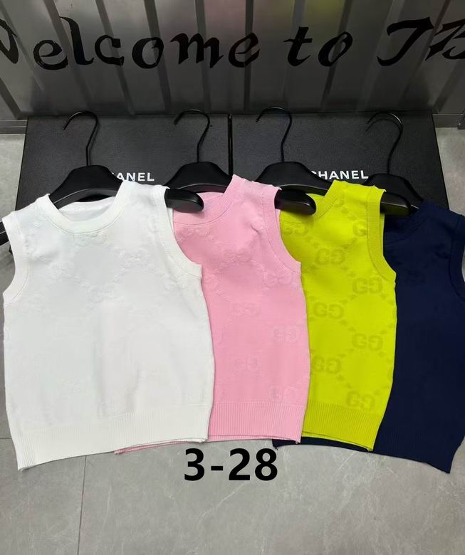 Gucci S-XL 136